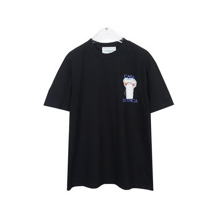 Casablanca T-shirt Unisex ID:20250617-196